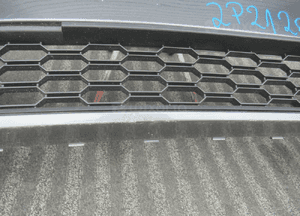 Zderzak przedni przód skoda scala 657 2019- 23