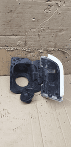 Klapka wlewu paliwa Opel Movano III 781200017R 4