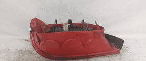 Tyl tylna lampa prawa peugeot 406 6