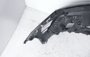 Zderzak przód przedni audi A1 82A ii 82A807437A 9