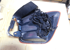 BMW F20 F21 lampa lewa nr 34357 WYSYŁKA 3