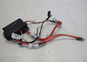 JAGUAR XF X250 LIFT 2.2 MODUŁ STEROWNIK 5