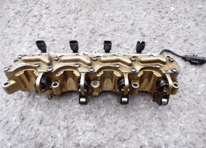 Aktywator multiair fiat 500 alfa romeo giulietta mito 1.4 55272426 1