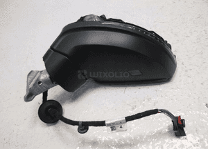 Vw tuguan lusterko lewy przód 13 pin 5NC857501Q 5