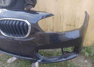 Zderzak przód przedni bmw 1 f20 f21 sport 7
