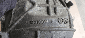 Most dyfer tył dyferencjał Audi Q5 4460310067B 6