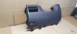 Osłona obudowa plastik pod kierownice Jaguar XF X250 6W83-044F08-C 2