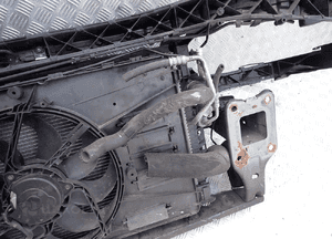 PAS PRZEDNI FORD S-MAX GALAXY II 7