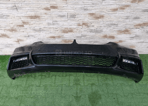Zderzak bmw 5 G30 G31 m pakiet 1