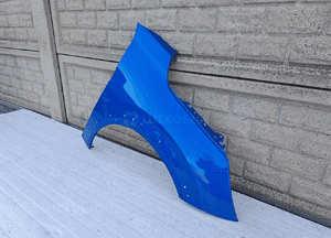 PEUGEOT 208 II GT-LINE 2019-2024 BŁOTNIK PRAWY PRZEDNI 2