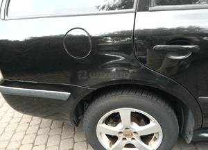 Skoda Octavia I kombi błotnik tył tylny prawy lewy   9910 3