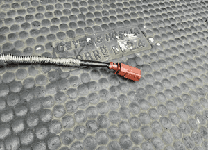 Sonda Lambda 070906262B 059906088M 059906088AT Czujnik Temperatury Spalin 2.7 3.0 TDI V6 AUDI A4 B8 A5 Q5 27