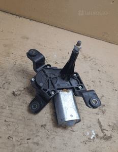 SILNICZEK WYCIERACZKI TYŁ OPEL MERIVA B nr 13282361 3