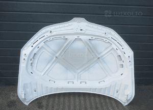 Maska pokrywa silnika skoda octavia 3 iii lift 2016-2020 39