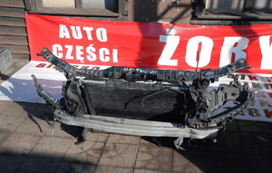 audi A4 B8 A5 pas przedni nr A40721 WYSYŁKA 2