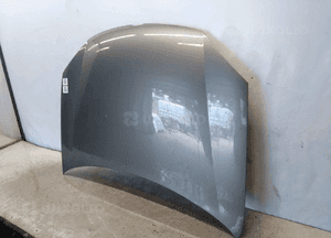 Maska pokrywa silnika vw volkswagen golf 5 v LA7T szara 3