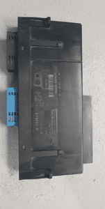 BMW E87 E90 MODUŁ KOMFORTU H2 9176882