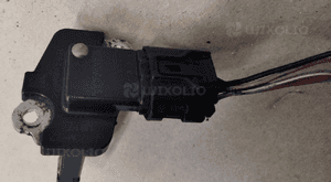 Toyota Avensis T27 Verso Auris  2.0 2.2 D4d przepływomierz 22204 26010 2