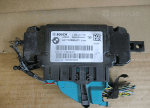 Moduł sterownik air bag bmw F20 F21 F30 F31 9296494 2