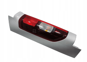 Lampa prawa tył tylna trafic iii vivaro b talento 265A13908R 2014-2019 1