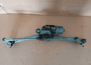 Mechanizm wycieraczek przód przedni Ford Mondeo MK3 2