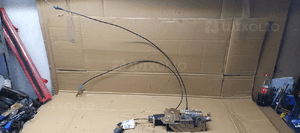 Zamek drzwi przesuwnych Ford Transit MK7 YC15-14B287-AA 1