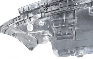 Osłona płyta pod zderzak smart fortwo 453 18- 622353333R 9