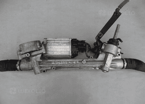 Przekładnia kierownicza opel astra iv 13327433 1