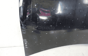 Subaru brz toyota GT86 pokrywa maska silnika 3