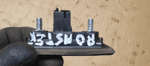 Klamka mikrostyk klapy bagażnika Skoda Roomster 5J0827229 6