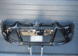 ZDERZAK PRZÓD PRZEDNI FORD FOCUS MK3 2010-2014 1