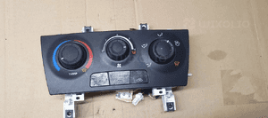 Panel nawiewu powietrza Fiat Stilo 591546100 1