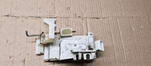 Zamek drzwi lewy tył tylny Ford Mondeo MK3 XS41-A26413-CG 3
