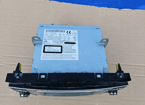 Toyota AVENSIS T27 12-15 radio dotykowe moduł nawigacja 3