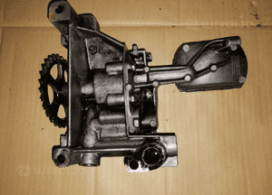 Pompa oleju olejowa Peugeot Citroen 2.0 HDI 9644350880 RHR 1