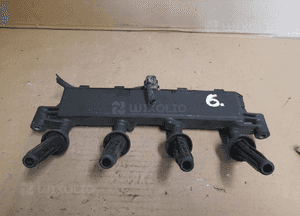 Cewka zapłonowa Peugeot Citroen 9654814480 1