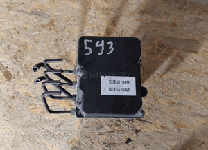 POMPA HAMULCOWA ABS AUDI A4 B7 SEAT EXEO 2.0 TDI 8E0910517H 5