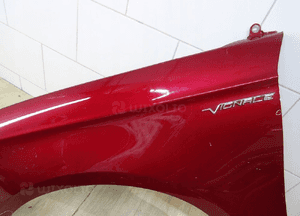 Ford mondeo MK5 v błotnik przód przedni lewy DS73-F16073-AC 3