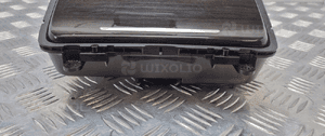 Bmw F10 F11 schowek uchwyt na kubki 9206401 6