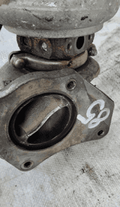 Turbosprężarka turbina renault 2.0 t 8200064417 6
