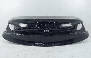 Klapa bagażnika tył opel cascada 2