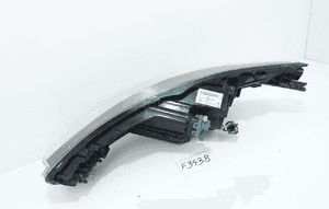 Renault zoe 2012- lampa prawy przód prawa przednia 260109891R 4