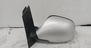 SEAT ALTEA lusterko lewe zewnętrzne elektryczne 7PIN 2004-2015 1