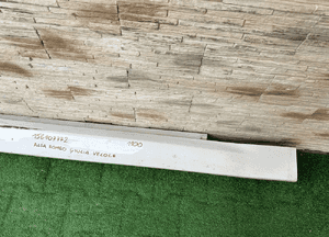 Listwa progowa alfa romeo giulia veloce 156107772 2