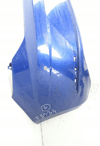 Seat leon iii 2012- zderzak tył tylny 5F0807417 2