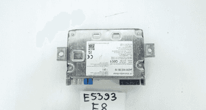 Moduł sterownik mercedes c W206 2021- A2069008819 4