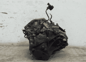 Skrzynia biegów nissan qashqai J10 lift 1.5 dci LT4120 4