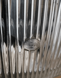 Kierunkowskaz prawy przod VW Passat B2 hella  NOWY 5