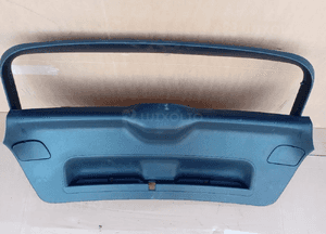 Tapicerka osłona klapy bagażnika Audi A3 8P 8P4867979B 2