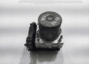 Pompa sterownik abs toyota verso 0265230017 44540-0F030 2009-2013 4